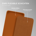 ONEFLOW Soft Case Samsung Galaxy S20 mit Kameraschutz – Weiteres Produktbild 3