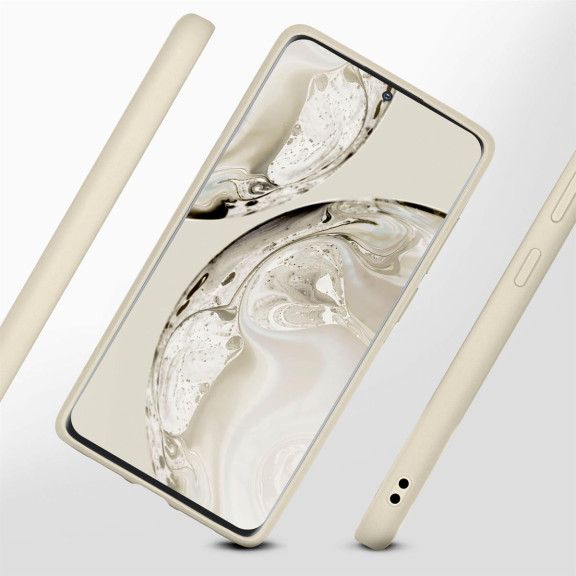 ONEFLOW Soft Case Samsung Galaxy S20 mit Kameraschutz – Weiteres Produktbild 2 ONEFLOW Soft Case Samsung Galaxy S20 mit Kameraschutz – Weiteres Produktbild 2