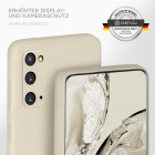 ONEFLOW Soft Case Samsung Galaxy S20 mit Kameraschutz – Weiteres Produktbild 4