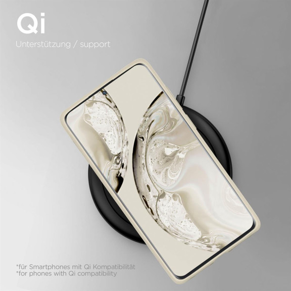 ONEFLOW Soft Case Samsung Galaxy S20 mit Kameraschutz – Weiteres Produktbild 5