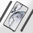 ONEFLOW Soft Case Samsung Galaxy S20 mit Kameraschutz – Weiteres Produktbild 2