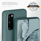 ONEFLOW Soft Case Samsung Galaxy S20 mit Kameraschutz – Weiteres Produktbild 4