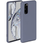 ONEFLOW Soft Case Samsung Galaxy S20 mit Kameraschutz – Weiteres Produktbild 1