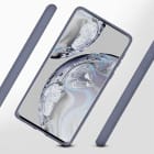 ONEFLOW Soft Case Samsung Galaxy S20 mit Kameraschutz – Weiteres Produktbild 2