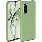 ONEFLOW Soft Case Samsung Galaxy S20 mit Kameraschutz – Weiteres Produktbild 1