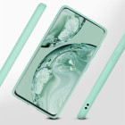 ONEFLOW Soft Case Samsung Galaxy S20 mit Kameraschutz – Weiteres Produktbild 2