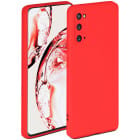 ONEFLOW Soft Case Samsung Galaxy S20 mit Kameraschutz – Weiteres Produktbild 1