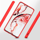 ONEFLOW Soft Case Samsung Galaxy S20 mit Kameraschutz – Weiteres Produktbild 2