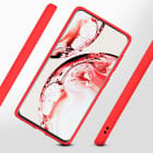 ONEFLOW Soft Case Samsung Galaxy S20 mit Kameraschutz – Weiteres Produktbild 2