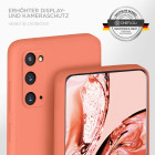 ONEFLOW Soft Case Samsung Galaxy S20 mit Kameraschutz – Weiteres Produktbild 4