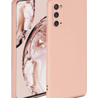 ONEFLOW Soft Case Samsung Galaxy S20 mit Kameraschutz – Weiteres Produktbild 1