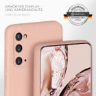 ONEFLOW Soft Case Samsung Galaxy S20 mit Kameraschutz – Weiteres Produktbild 4