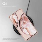 ONEFLOW Soft Case Samsung Galaxy S20 mit Kameraschutz – Weiteres Produktbild 5