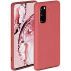 ONEFLOW Soft Case Samsung Galaxy S20 mit Kameraschutz – Weiteres Produktbild 1