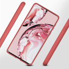 ONEFLOW Soft Case Samsung Galaxy S20 mit Kameraschutz – Weiteres Produktbild 2