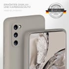 ONEFLOW Soft Case Samsung Galaxy S20 mit Kameraschutz – Weiteres Produktbild 4