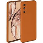 ONEFLOW Soft Case Samsung Galaxy S20 5G mit Kameraschutz – Produktbild 1