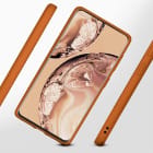 ONEFLOW Soft Case Samsung Galaxy S20 5G mit Kameraschutz – Produktbild 2