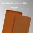 ONEFLOW Soft Case Samsung Galaxy S20 5G mit Kameraschutz – Produktbild 3