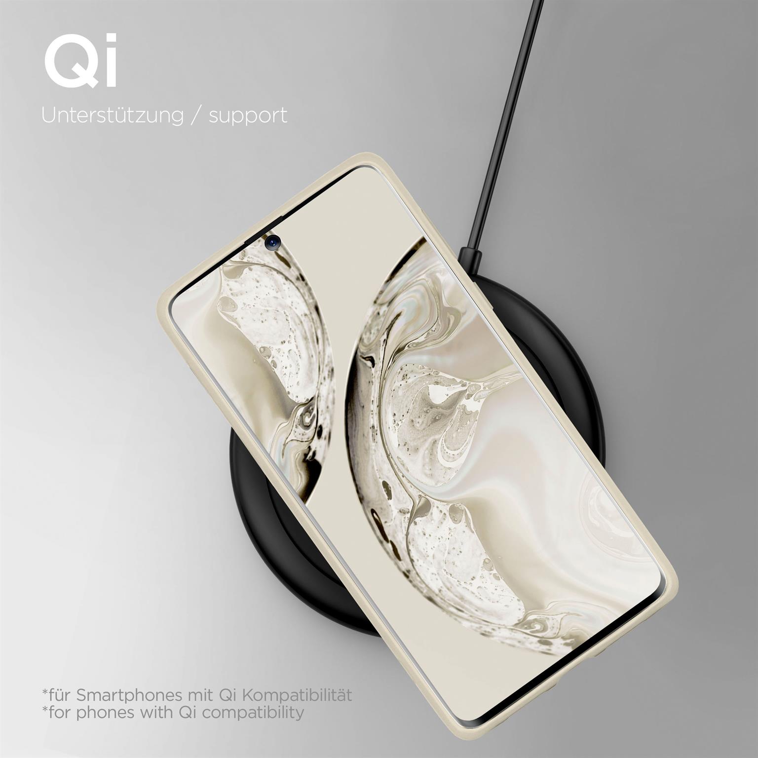 ONEFLOW Soft Case Samsung Galaxy S20 5G mit Kameraschutz – Weiteres Produktbild 5