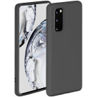 ONEFLOW Soft Case Samsung Galaxy S20 5G mit Kameraschutz – Produktbild 1