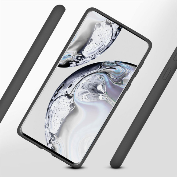 ONEFLOW Soft Case Samsung Galaxy S20 5G mit Kameraschutz – Weiteres Produktbild 2 ONEFLOW Soft Case Samsung Galaxy S20 5G mit Kameraschutz – Weiteres Produktbild 2