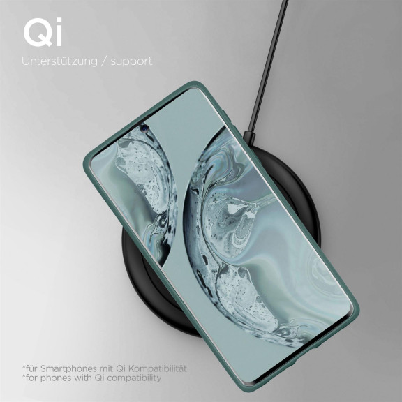 ONEFLOW Soft Case Samsung Galaxy S20 5G mit Kameraschutz – Weiteres Produktbild 5