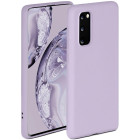 ONEFLOW Soft Case Samsung Galaxy S20 5G mit Kameraschutz – Produktbild 1