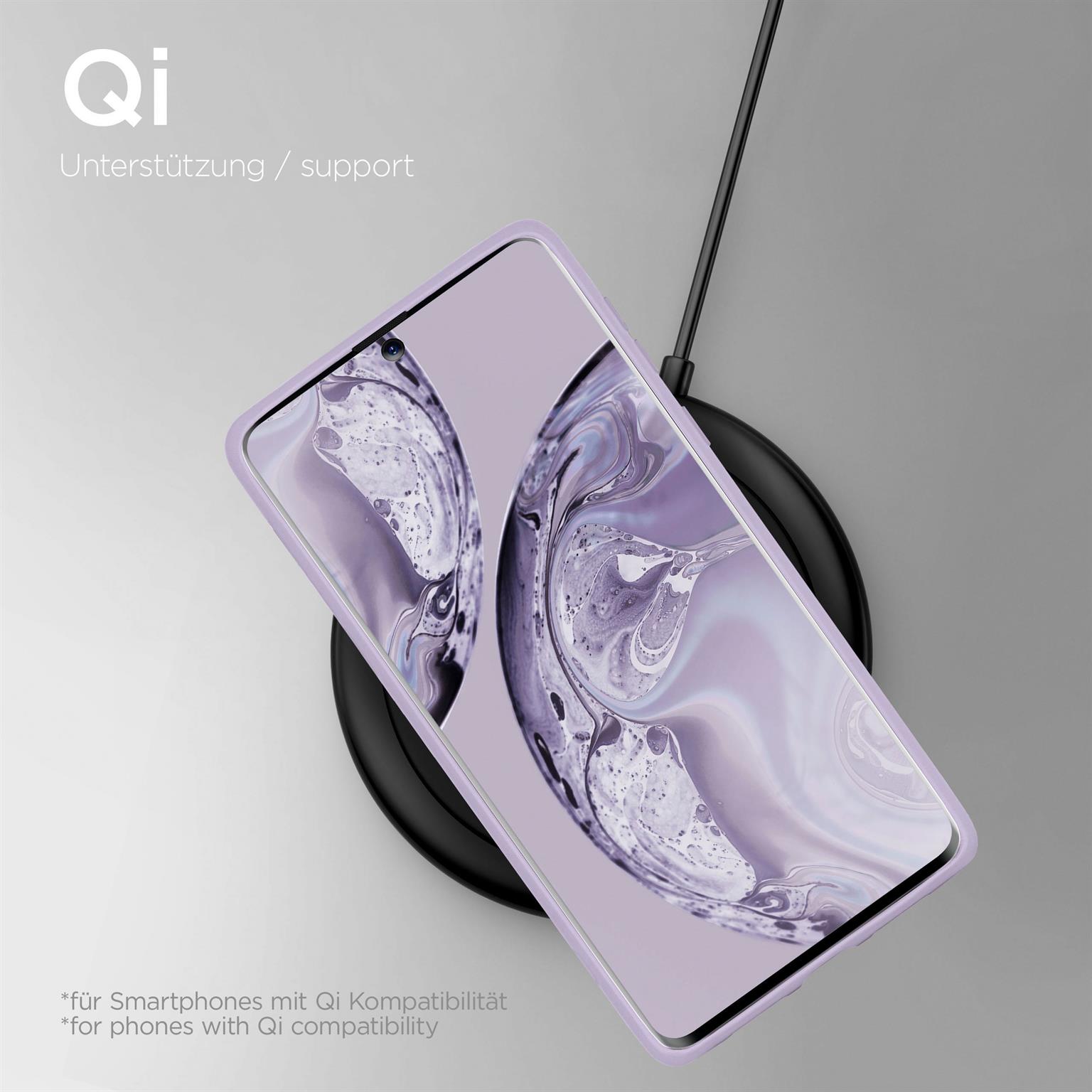 ONEFLOW Soft Case Samsung Galaxy S20 5G mit Kameraschutz – Weiteres Produktbild 5 ONEFLOW Soft Case Samsung Galaxy S20 5G mit Kameraschutz – Weiteres Produktbild 5