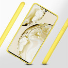 ONEFLOW Soft Case Samsung Galaxy S20 5G mit Kameraschutz – Produktbild 2