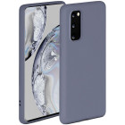 ONEFLOW Soft Case Samsung Galaxy S20 5G mit Kameraschutz – Weiteres Produktbild 1