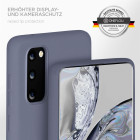 ONEFLOW Soft Case Samsung Galaxy S20 5G mit Kameraschutz – Produktbild 4