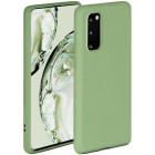 ONEFLOW Soft Case Samsung Galaxy S20 5G mit Kameraschutz – Weiteres Produktbild 1