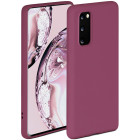 ONEFLOW Soft Case Samsung Galaxy S20 5G mit Kameraschutz – Produktbild 1