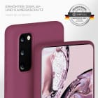 ONEFLOW Soft Case Samsung Galaxy S20 5G mit Kameraschutz – Produktbild 4