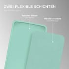 ONEFLOW Soft Case Samsung Galaxy S20 5G mit Kameraschutz – Produktbild 3