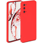 ONEFLOW Soft Case Samsung Galaxy S20 5G mit Kameraschutz – Weiteres Produktbild 1