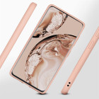 ONEFLOW Soft Case Samsung Galaxy S20 5G mit Kameraschutz – Produktbild 2