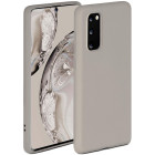 ONEFLOW Soft Case Samsung Galaxy S20 5G mit Kameraschutz – Weiteres Produktbild 1