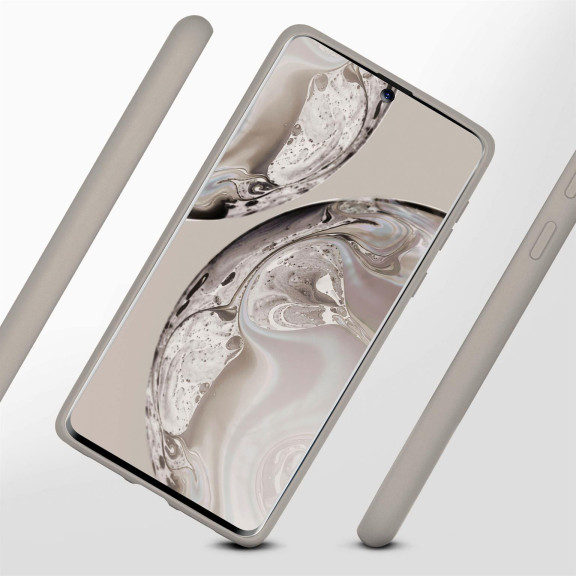 ONEFLOW Soft Case Samsung Galaxy S20 5G mit Kameraschutz – Weiteres Produktbild 2 ONEFLOW Soft Case Samsung Galaxy S20 5G mit Kameraschutz – Weiteres Produktbild 2