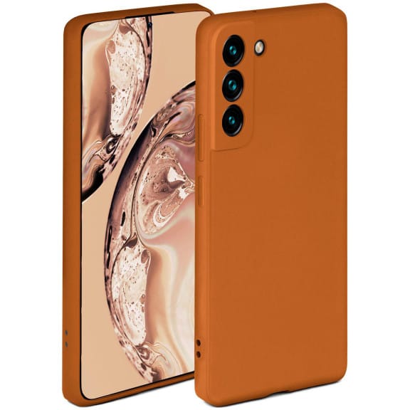 ONEFLOW Soft Case Samsung Galaxy S22 mit Kameraschutz – Weiteres Produktbild 1 ONEFLOW Soft Case Samsung Galaxy S22 mit Kameraschutz – Weiteres Produktbild 1