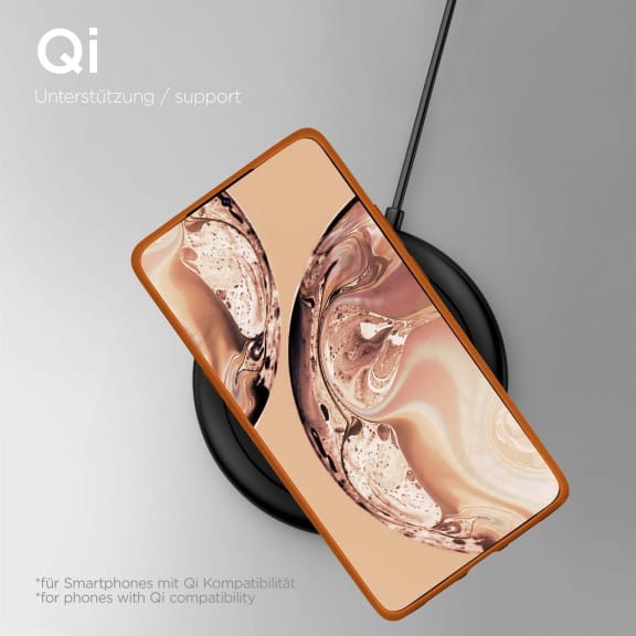 ONEFLOW Soft Case Samsung Galaxy S22 mit Kameraschutz – Weiteres Produktbild 5 ONEFLOW Soft Case Samsung Galaxy S22 mit Kameraschutz – Weiteres Produktbild 5