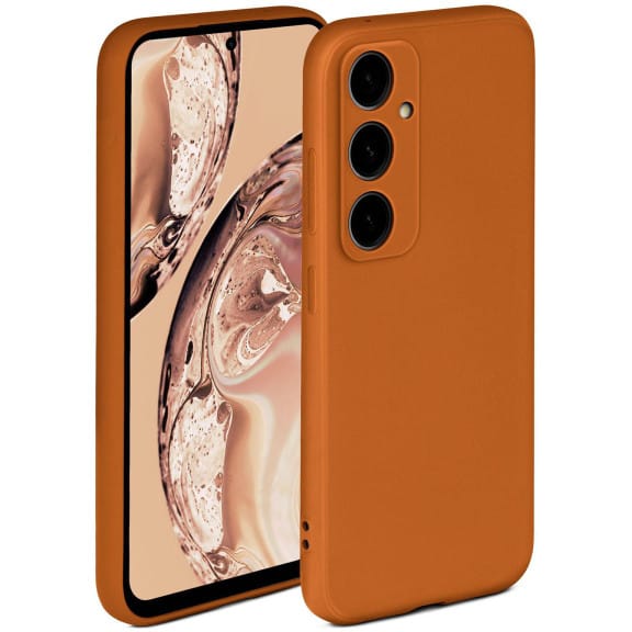 ONEFLOW Soft Case Samsung Galaxy S23 FE mit Kameraschutz – Weiteres Produktbild 1 ONEFLOW Soft Case Samsung Galaxy S23 FE mit Kameraschutz – Weiteres Produktbild 1