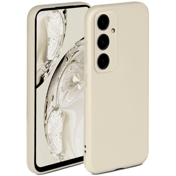 ONEFLOW Soft Case Samsung Galaxy S23 FE mit Kameraschutz – Weiteres Produktbild 1