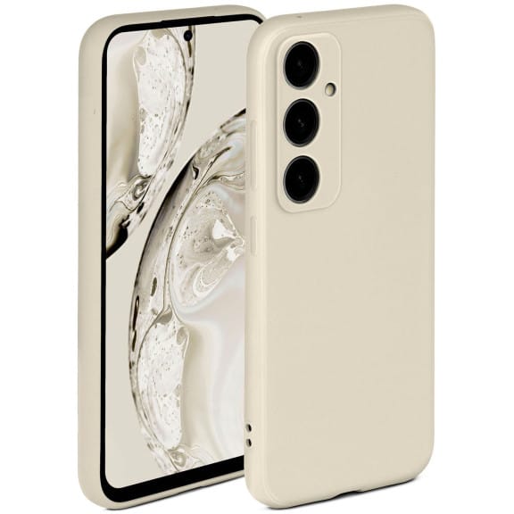 ONEFLOW Soft Case Samsung Galaxy S23 FE mit Kameraschutz – Weiteres Produktbild 1 ONEFLOW Soft Case Samsung Galaxy S23 FE mit Kameraschutz – Weiteres Produktbild 1