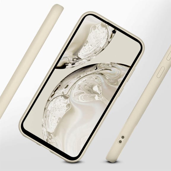 ONEFLOW Soft Case Samsung Galaxy S23 FE mit Kameraschutz – Weiteres Produktbild 2 ONEFLOW Soft Case Samsung Galaxy S23 FE mit Kameraschutz – Weiteres Produktbild 2