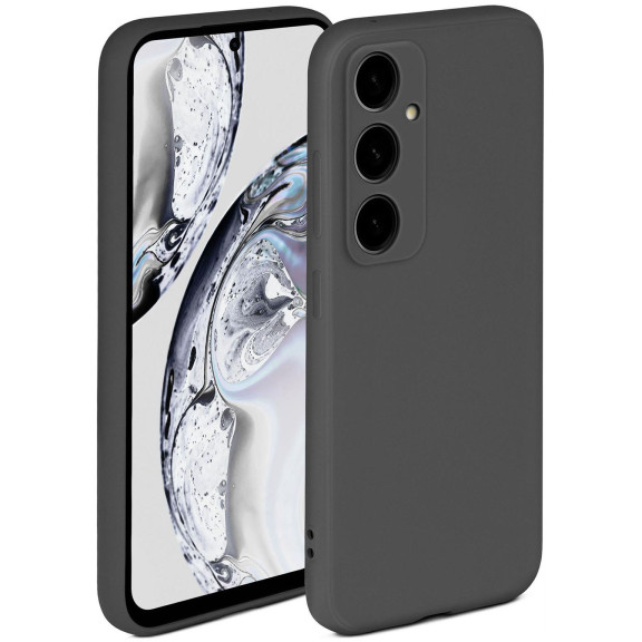 ONEFLOW Soft Case Samsung Galaxy S23 FE mit Kameraschutz – Weiteres Produktbild 1