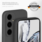 ONEFLOW Soft Case Samsung Galaxy S23 FE mit Kameraschutz – Weiteres Produktbild 4