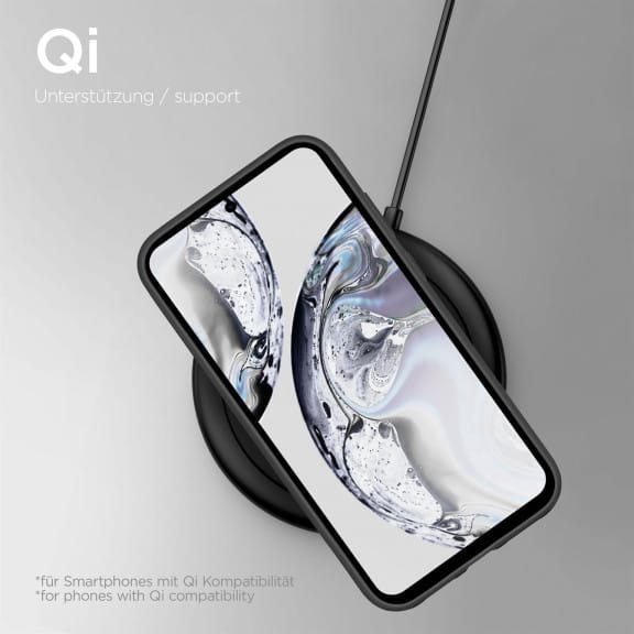 ONEFLOW Soft Case Samsung Galaxy S23 FE mit Kameraschutz – Weiteres Produktbild 5 ONEFLOW Soft Case Samsung Galaxy S23 FE mit Kameraschutz – Weiteres Produktbild 5