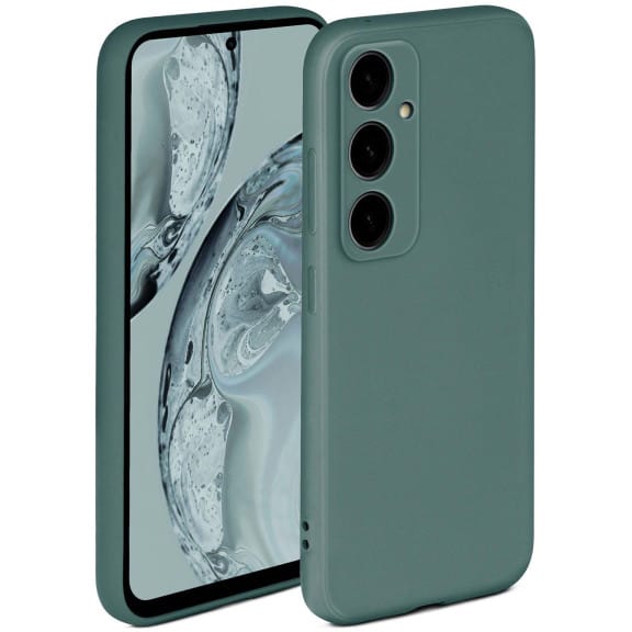 ONEFLOW Soft Case Samsung Galaxy S23 FE mit Kameraschutz – Weiteres Produktbild 1 ONEFLOW Soft Case Samsung Galaxy S23 FE mit Kameraschutz – Weiteres Produktbild 1